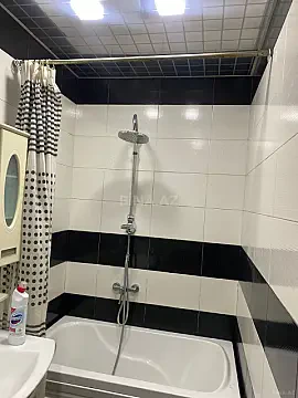 Kirayə verilir 2 otaqlı mənzil 100 m²
