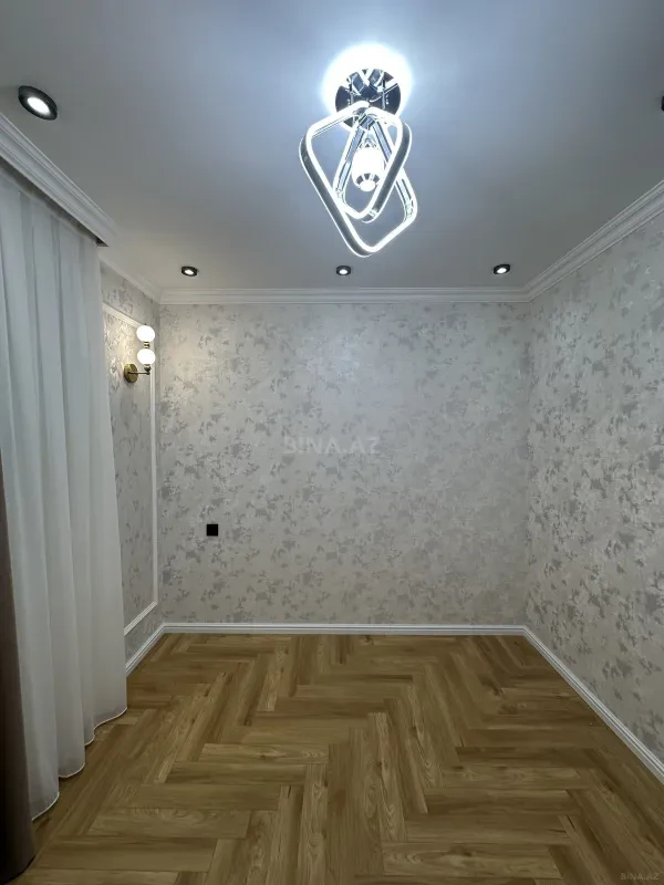 Satılır 3 otaqlı mənzil 65 m²