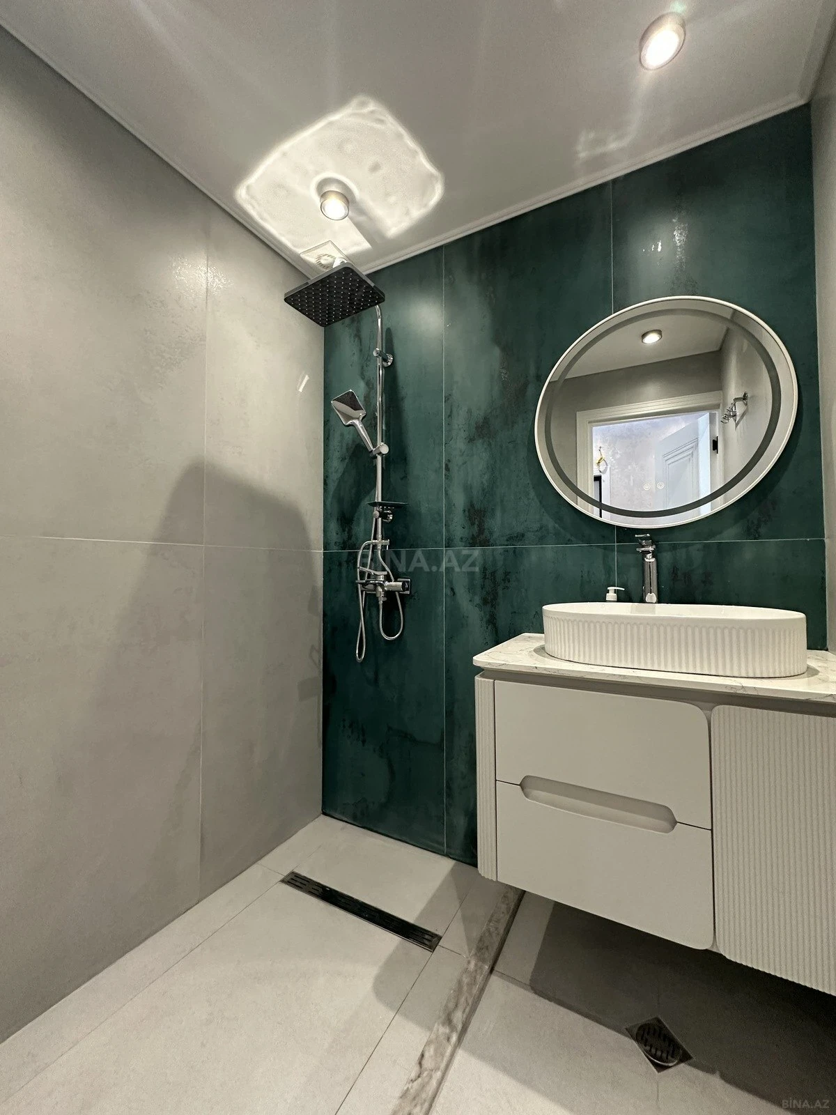 Satılır 3 otaqlı mənzil 65 m²