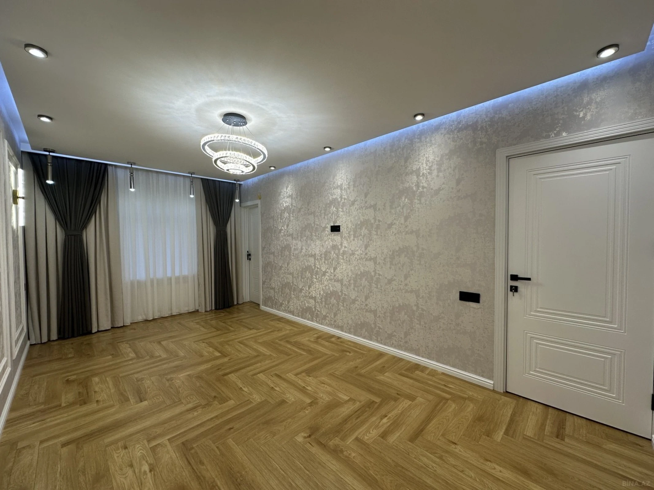 Satılır 3 otaqlı mənzil 65 m²