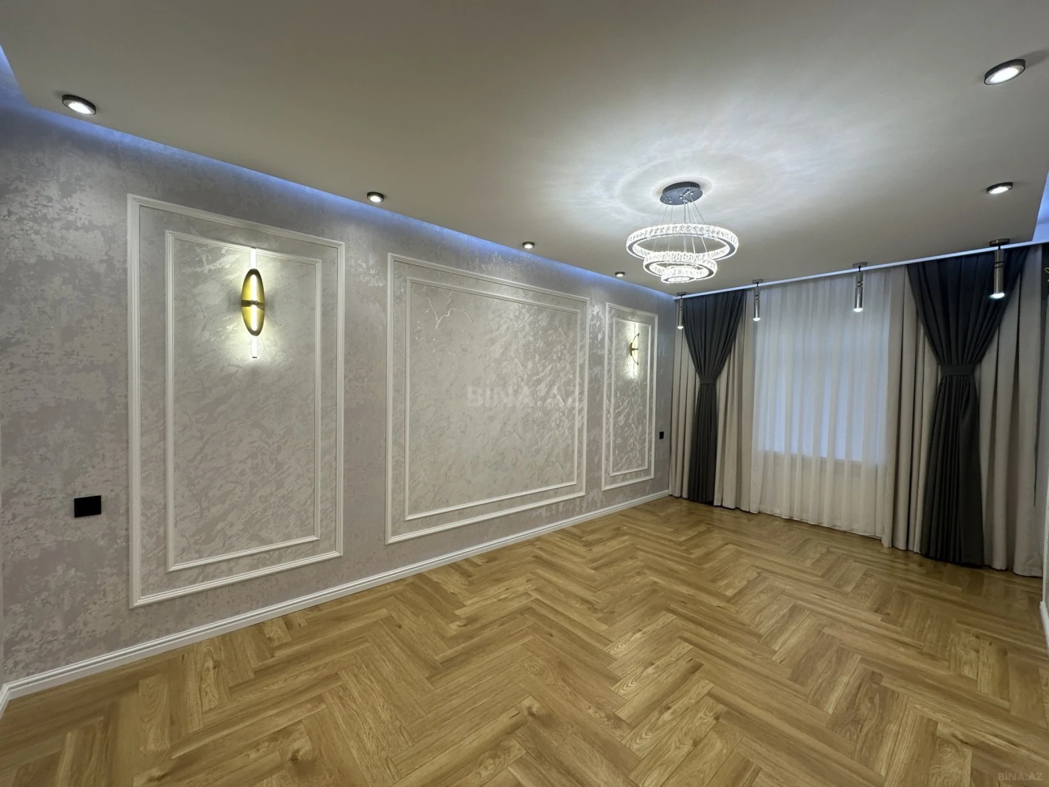 Satılır 3 otaqlı mənzil 65 m²