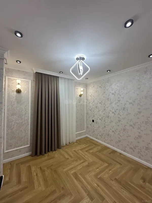 Satılır 3 otaqlı mənzil 65 m²