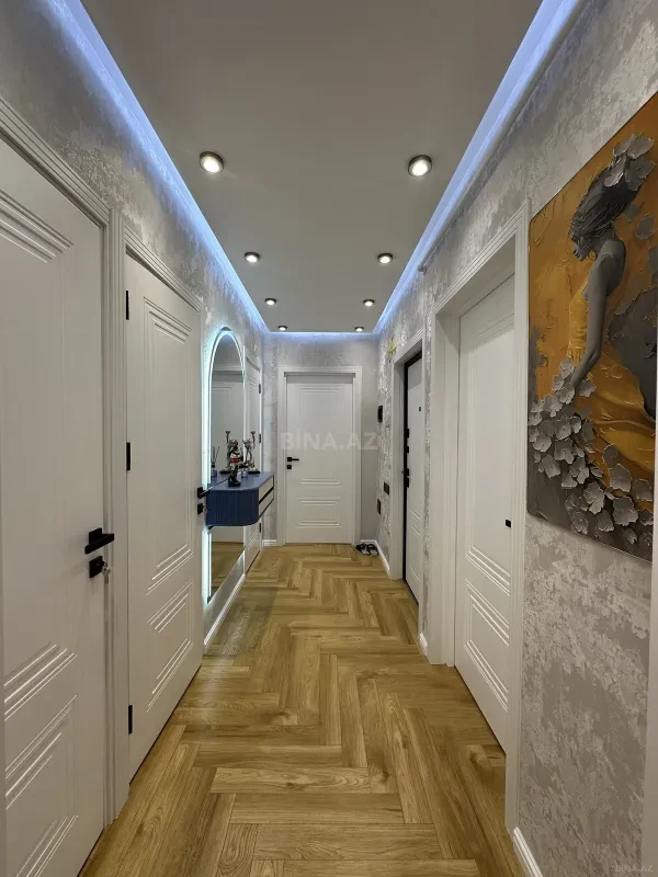 Satılır 3 otaqlı mənzil 65 m²