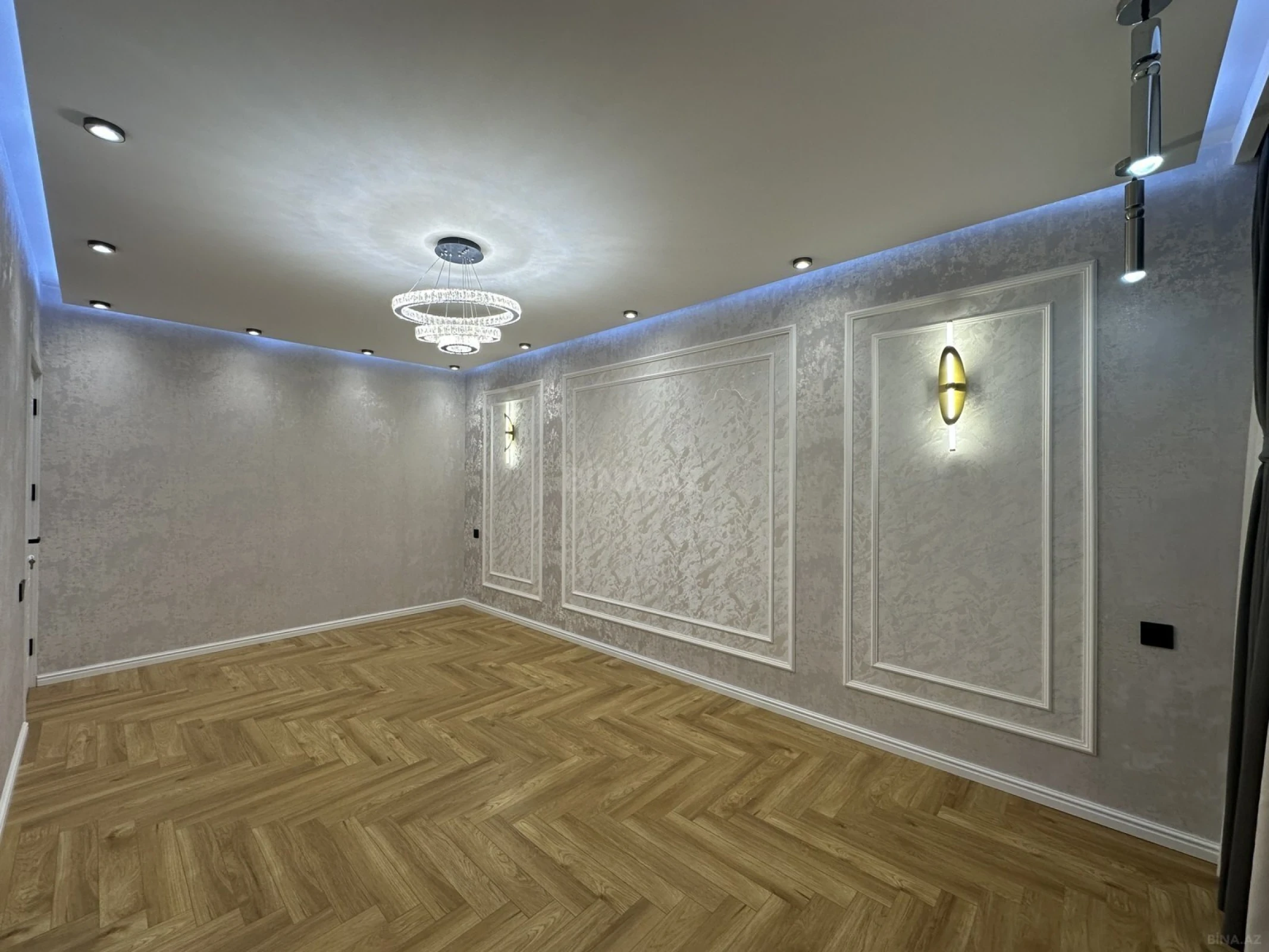 Satılır 3 otaqlı mənzil 65 m²