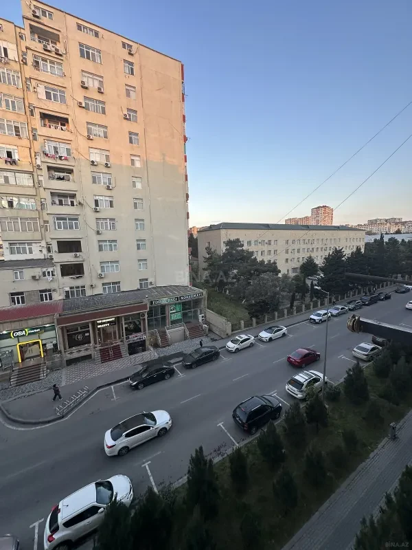 Satılır 3 otaqlı mənzil 65 m²