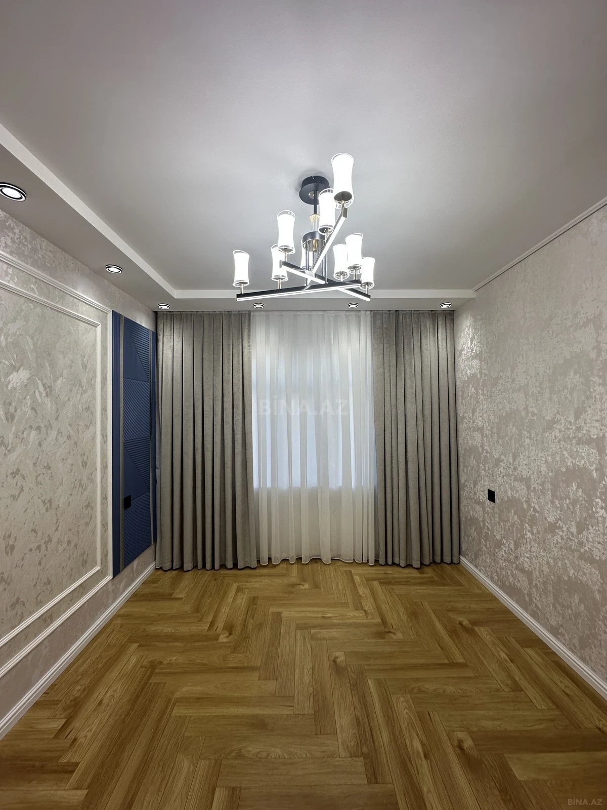 Satılır 3 otaqlı mənzil 65 m²