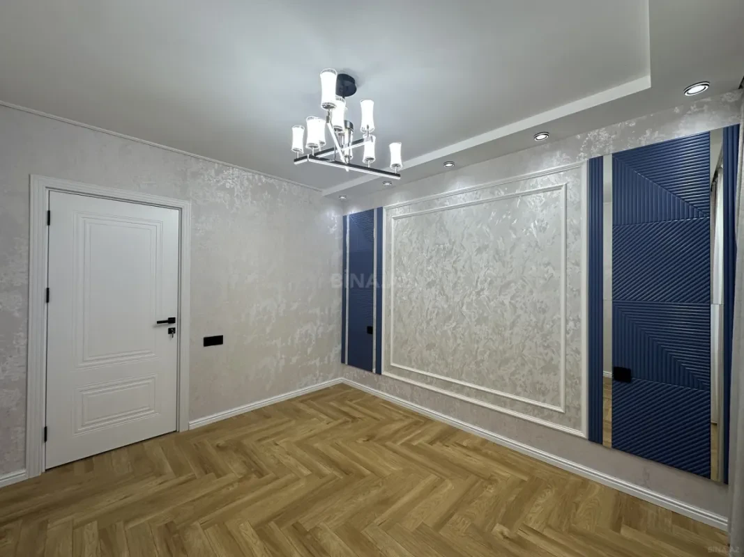 Satılır 3 otaqlı mənzil 65 m²