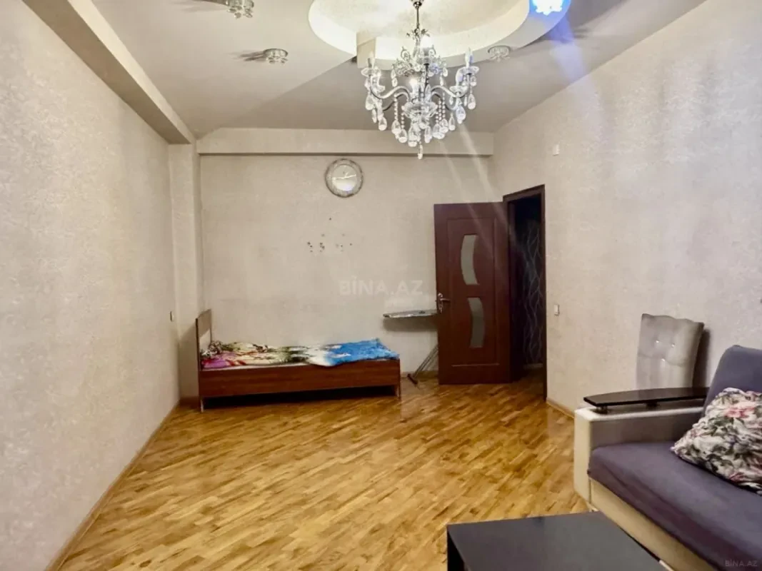 Kirayə verilir 3 otaqlı mənzil 105 m²
