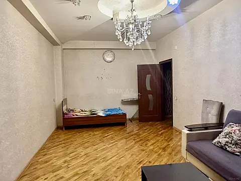 Kirayə verilir 3 otaqlı mənzil 105 m²
