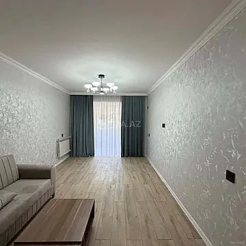 Satılır 2 otaqlı mənzil 55 m² — Bakı, Memar Əcəmi yanı 2 otaq 55.00 m²