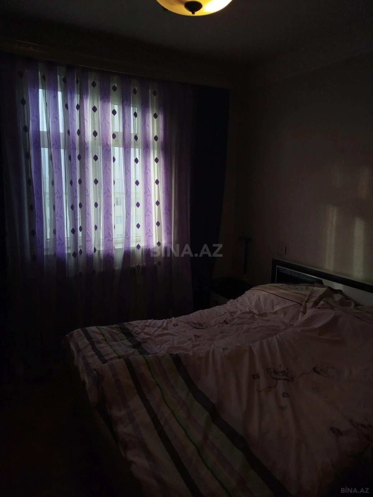 Satılır 4 otaqlı mənzil 75 m²