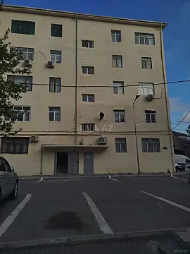 Satılır 4 otaqlı mənzil 75 m² — Bakı 4 otaq 75.00 m²