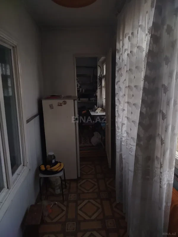 Satılır 4 otaqlı mənzil 75 m²