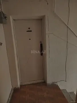 Satılır 4 otaqlı mənzil 75 m²