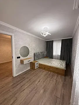 Satılır 2 otaqlı mənzil 55 m² — Bakı 2 otaq 55.00 m²