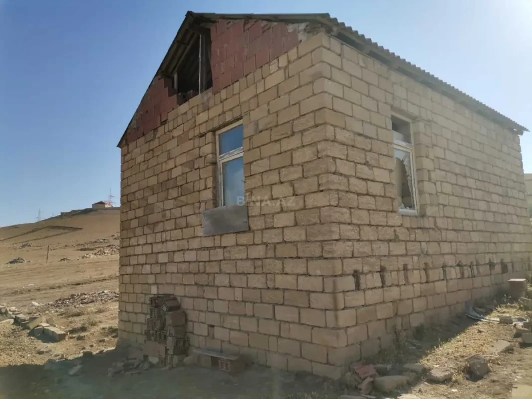 Satılır torpaq sahəsi 8 m²
