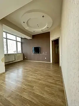 Satılır 3 otaqlı mənzil 100 m² — Bakı, Badamdar 3 otaq 100.00 m²