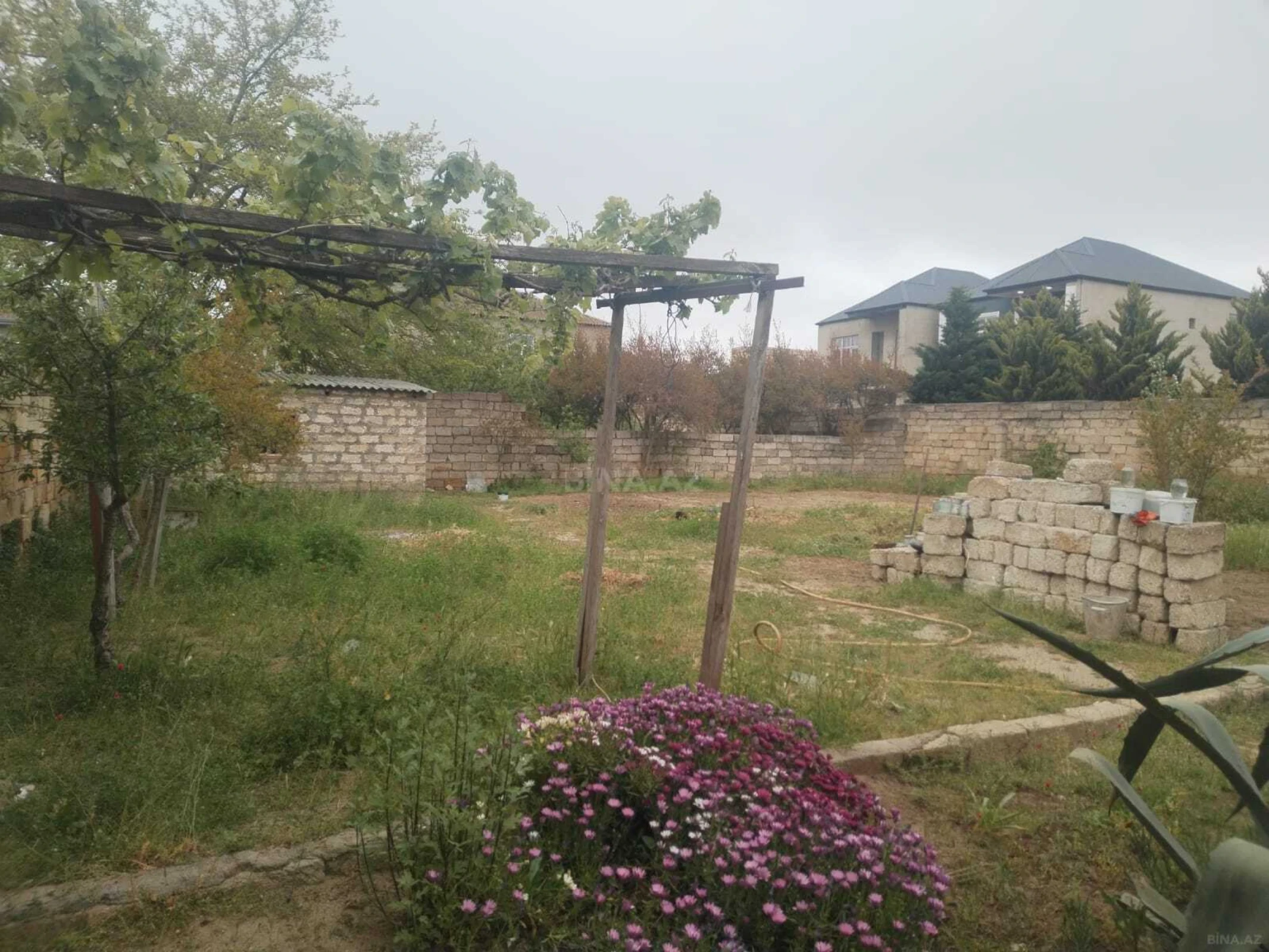 Satılır torpaq sahəsi 3 m²