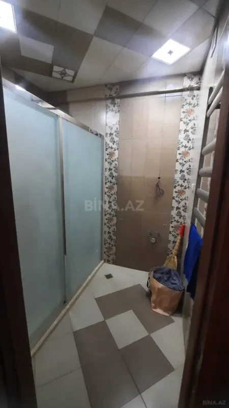 Satılır 2 otaqlı mənzil 85 m²