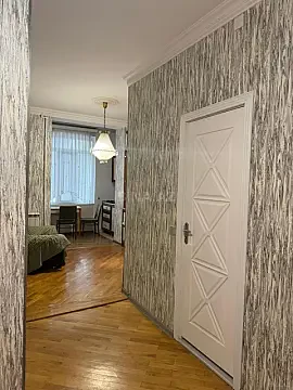 Kirayə verilir 3 otaqlı mənzil 120 m²