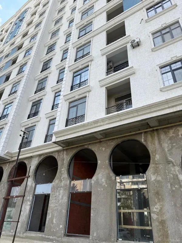 Satılır obyekt 52 m²