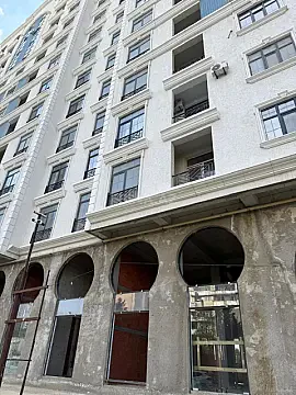 Satılır obyekt 52 m² — Bakı, Həzi Aslanov qəs. 52.00 m²