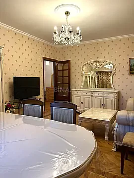 Kirayə verilir 3 otaqlı mənzil 99 m²