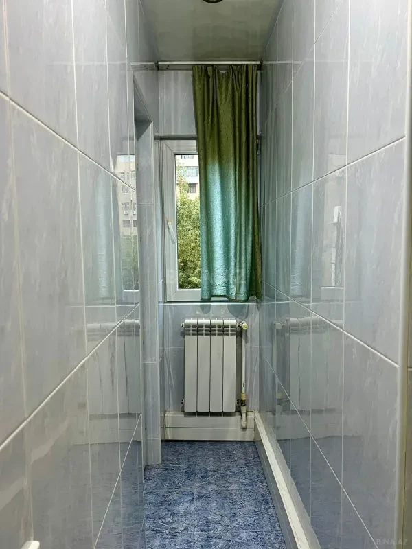 Kirayə verilir 3 otaqlı mənzil 99 m²