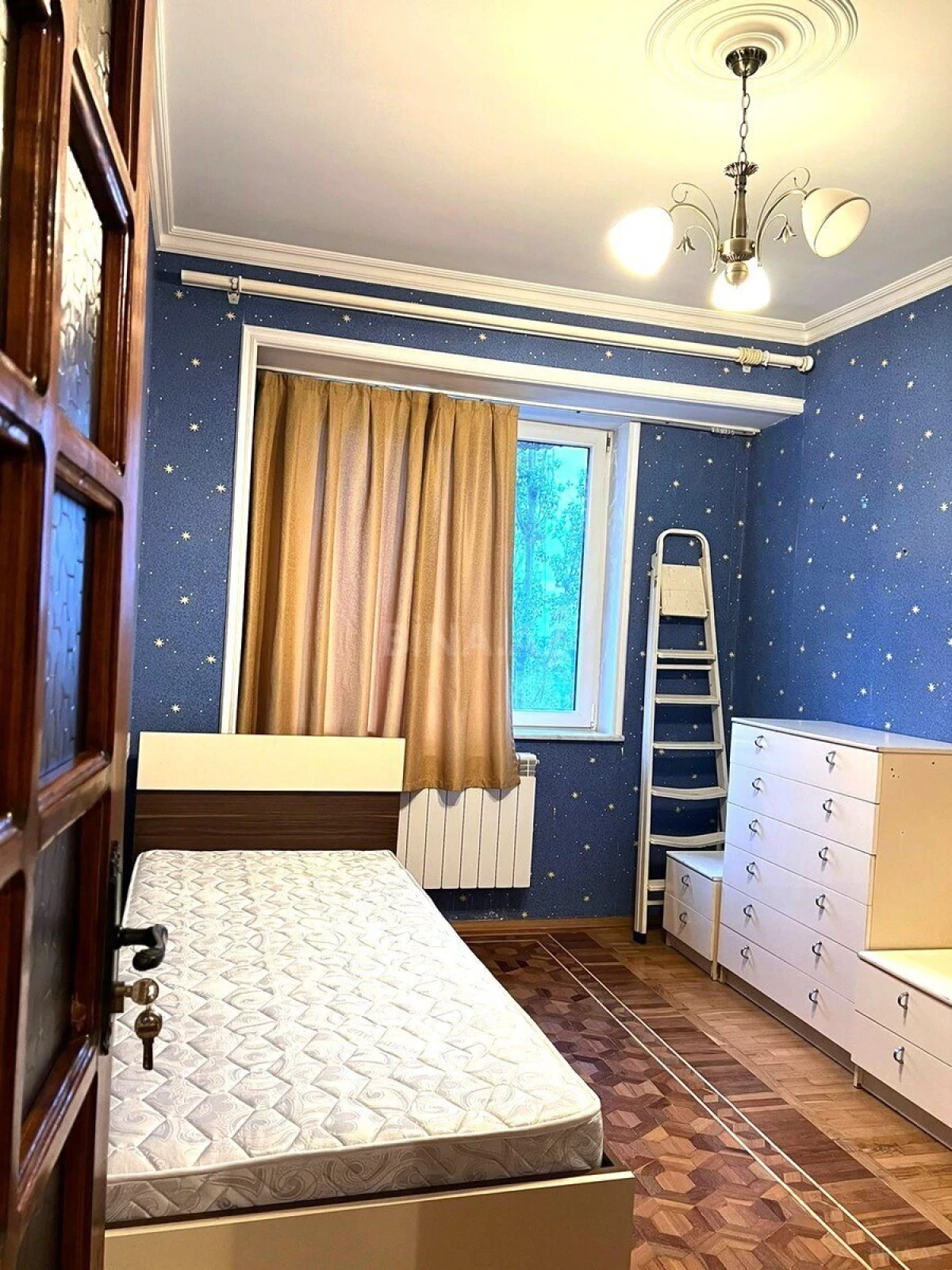 Kirayə verilir 3 otaqlı mənzil 99 m²