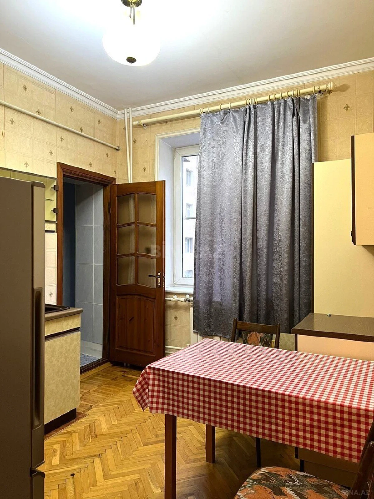 Kirayə verilir 3 otaqlı mənzil 99 m²