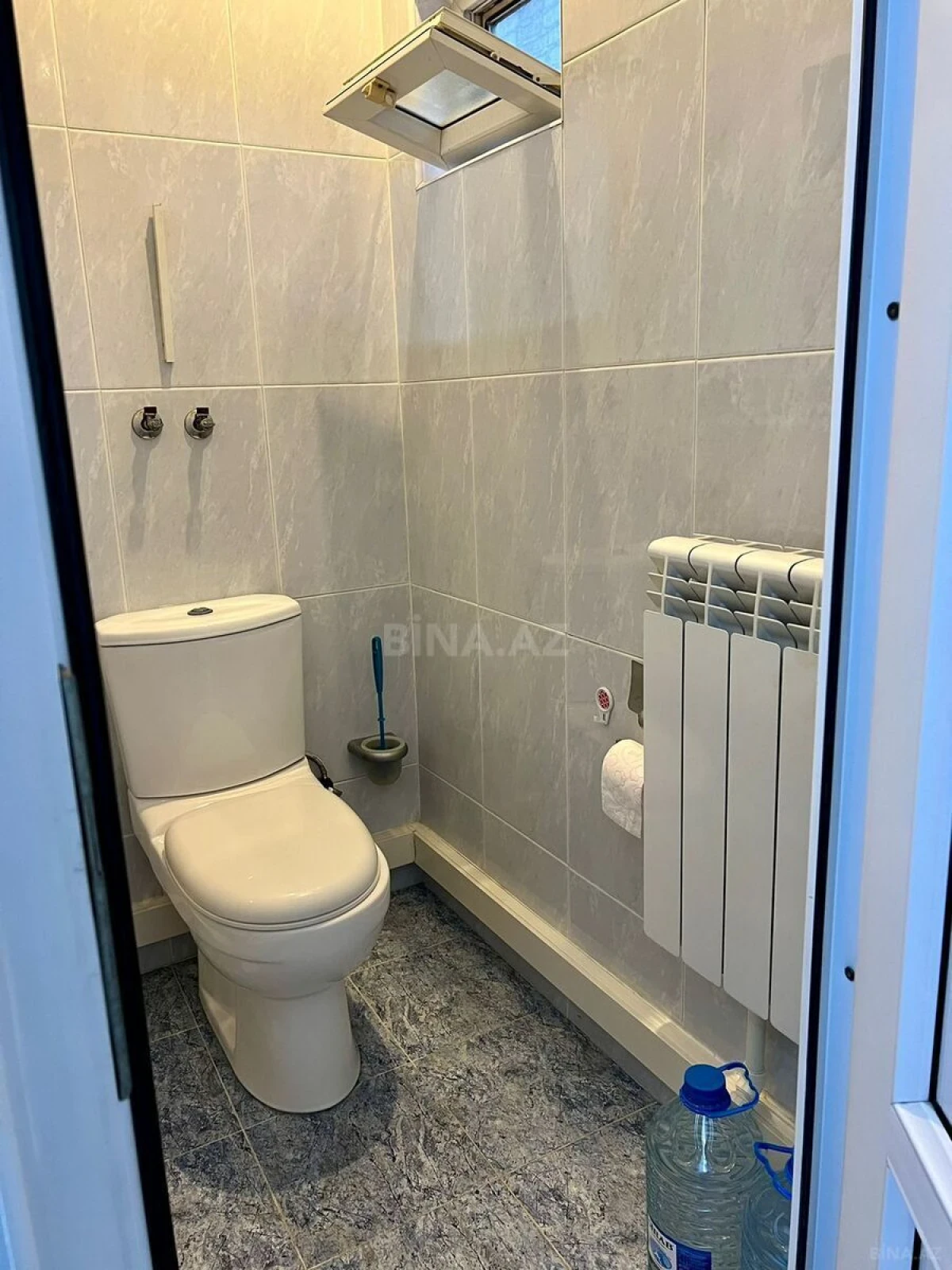 Kirayə verilir 3 otaqlı mənzil 99 m²