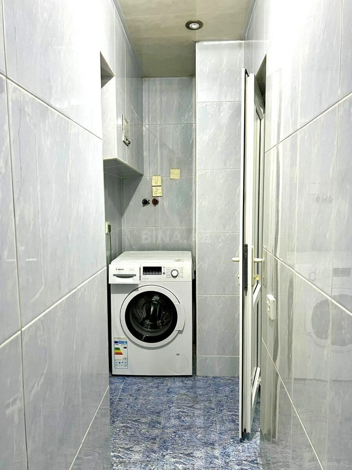 Kirayə verilir 3 otaqlı mənzil 99 m²