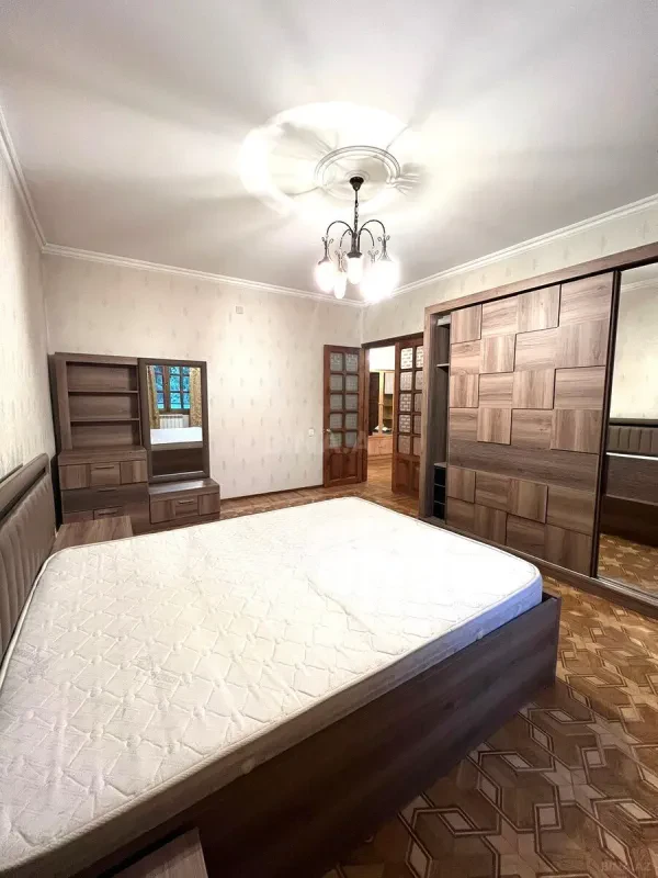 Kirayə verilir 3 otaqlı mənzil 99 m²