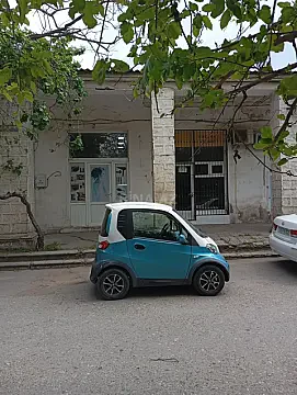 Kirayə verilir obyekt 34 m² — Sumqayıt 34.00 m²