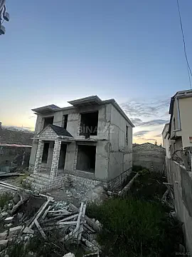 Satılır 5 otaqlı həyət evi 255 m² — Bakı, Qaraçuxur 5 otaq 255.00 m²
