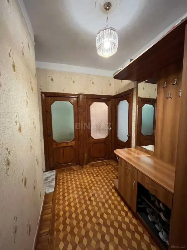 Satılır 3 otaqlı mənzil 80 m²