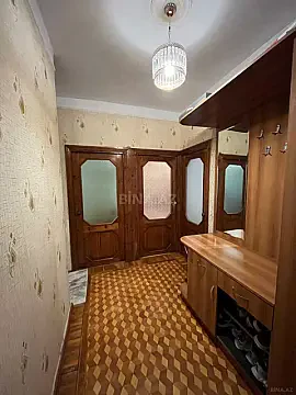 Satılır 3 otaqlı mənzil 80 m² — Bakı 3 otaq 80.00 m²