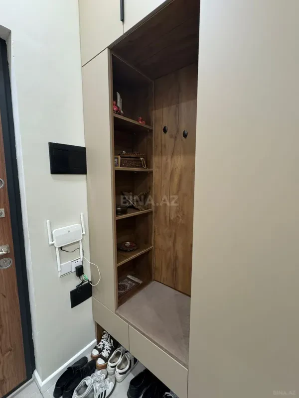 Kirayə verilir 2 otaqlı mənzil 87 m²