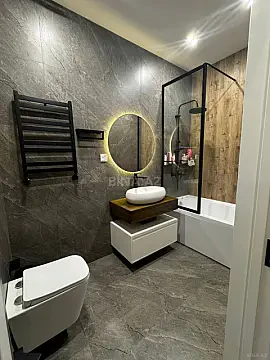 Kirayə verilir 2 otaqlı mənzil 87 m²