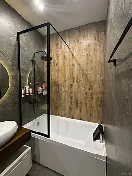 Kirayə verilir 2 otaqlı mənzil 87 m²