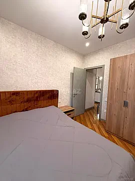 Satılır 3 otaqlı mənzil 100 m²
