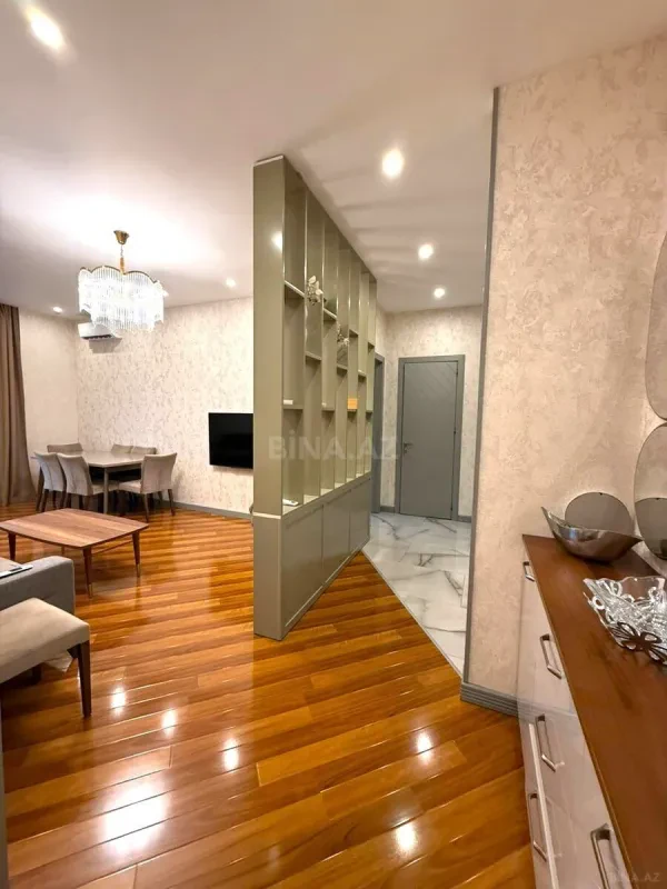 Satılır 3 otaqlı mənzil 100 m²