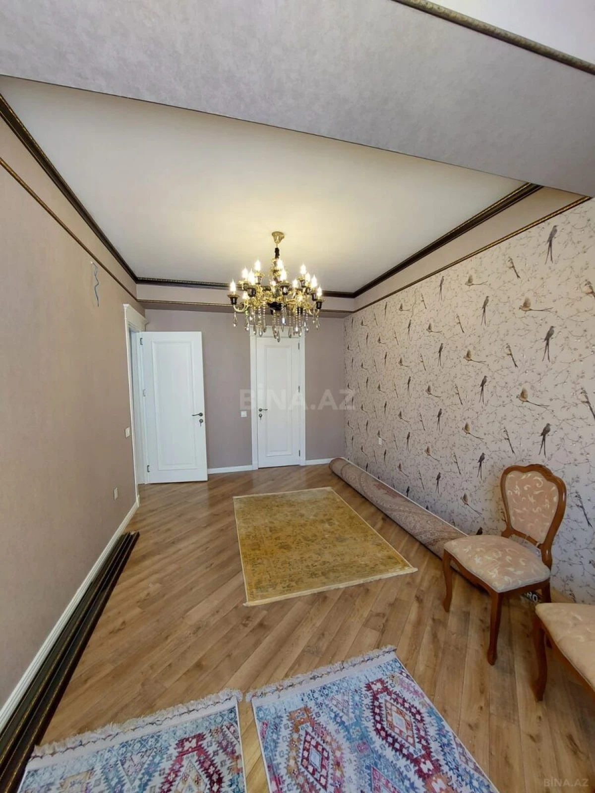 Satılır 3 otaqlı mənzil 99.7 m²