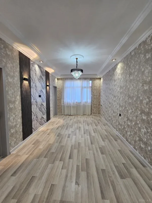 Satılır 3 otaqlı mənzil 54 m²