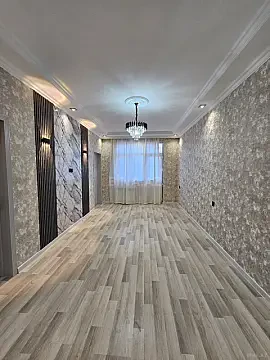 Satılır 3 otaqlı mənzil 54 m² — Bakı, Masazır 3 otaq 54.00 m²