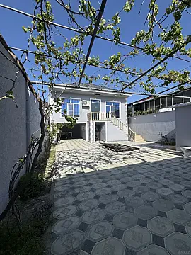 Satılır 4 otaqlı həyət evi 165 m² — Bakı, Hövsan 4 otaq 165.00 m²