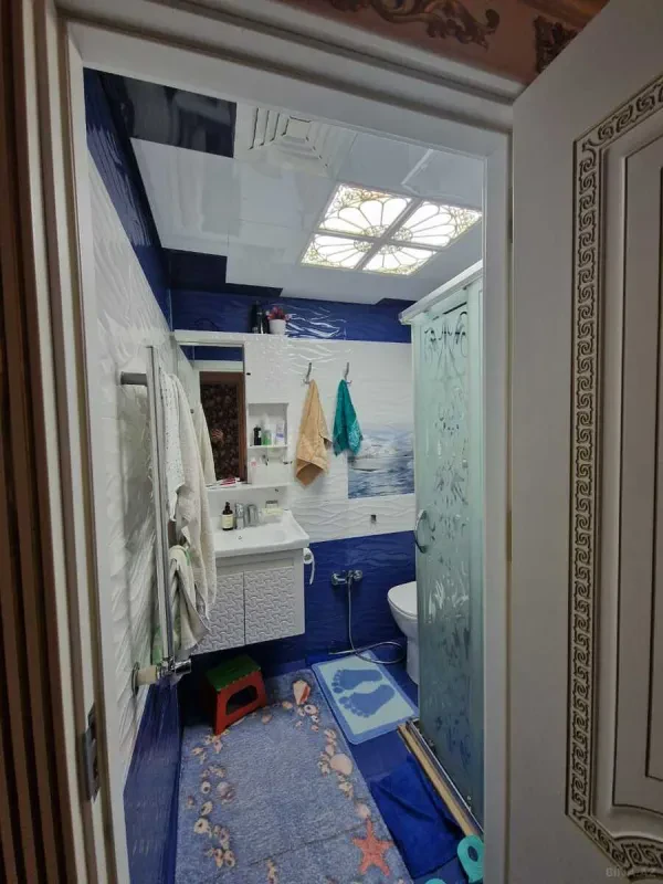 Satılır 3 otaqlı mənzil 82 m²
