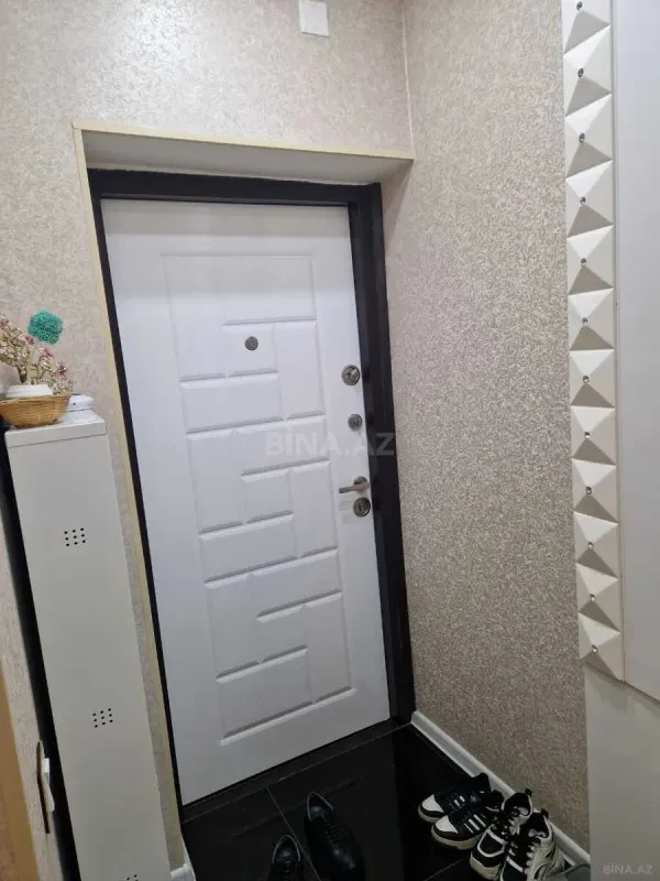 Satılır 3 otaqlı mənzil 82 m²