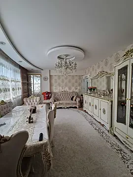 Satılır 3 otaqlı mənzil 82 m² — Bakı, Bakıxanov 3 otaq 82.00 m²