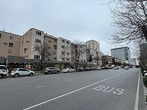 Satılır 2 otaqlı mənzil 65 m² — Bakı, Nəsimi 2 otaq 65.00 m²